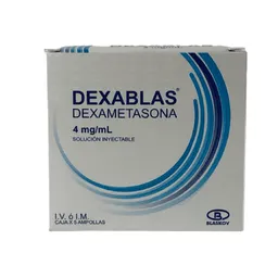Dexablas (4 mg)