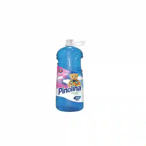Pinolina Limpiador Líquido Aroma Baby Fresh