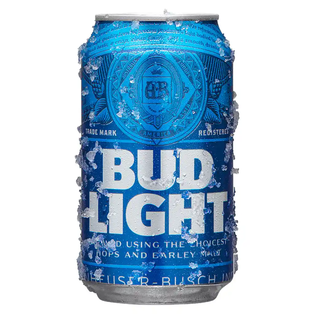 Bud Cerveza Light
