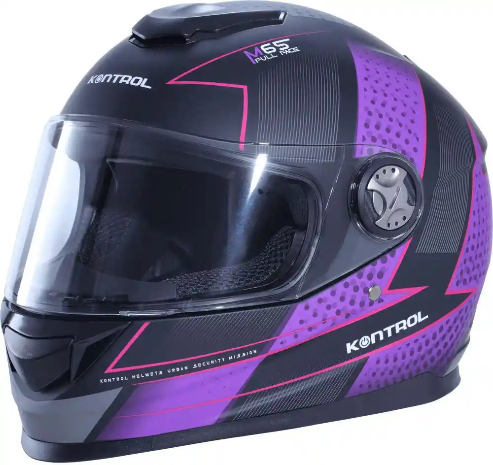 Casco Kontrol Casc Graph M65 Bakmut Xl