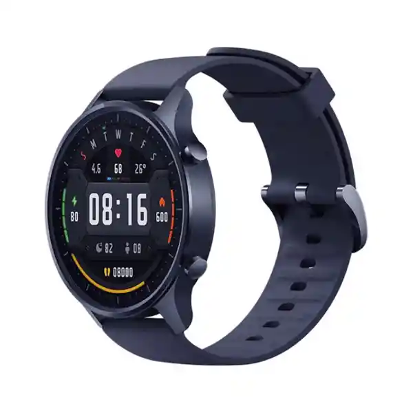 Xiaomi Reloj mi Watch Blue