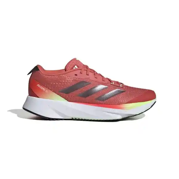 Adidas Zapatos Adizero Sl Mujer Rosado Talla 8.5 IG8199