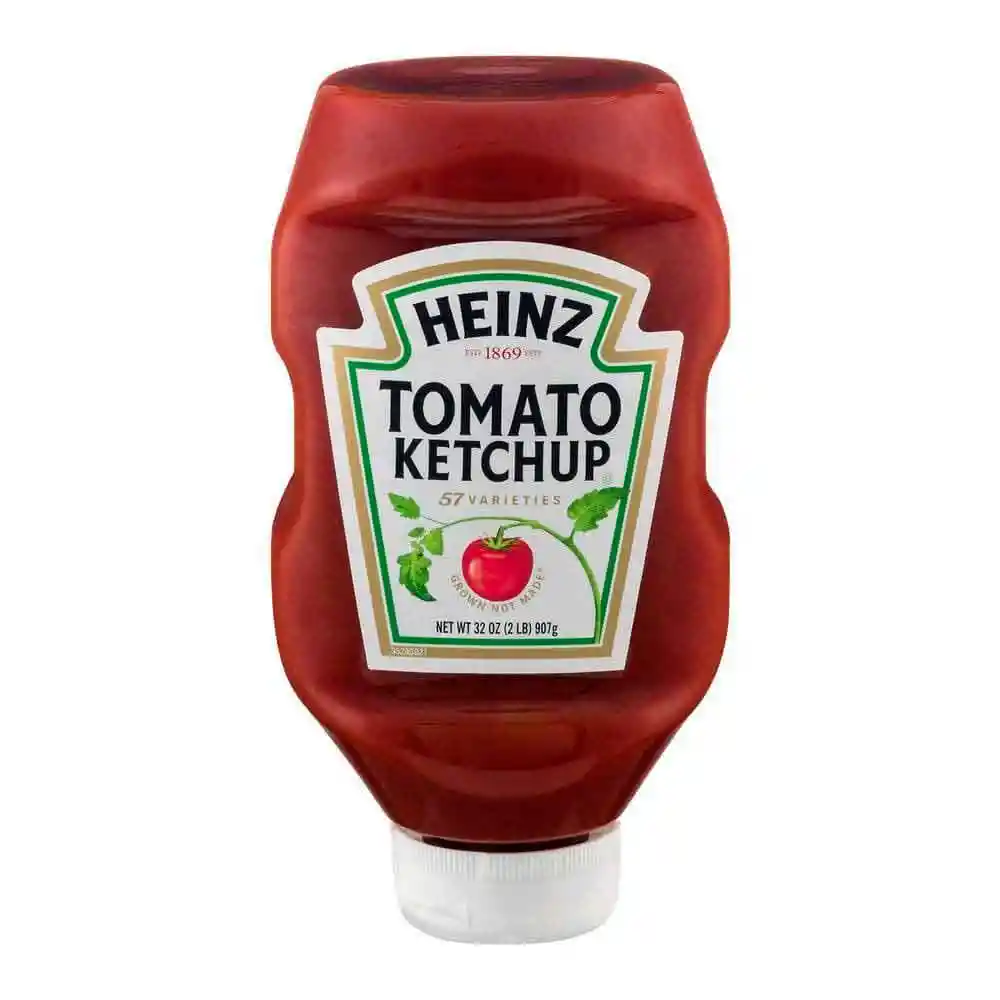 Salsa de Tomate Heinz