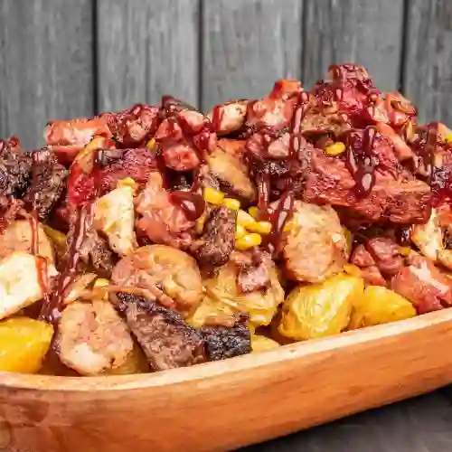 Picada Familiar