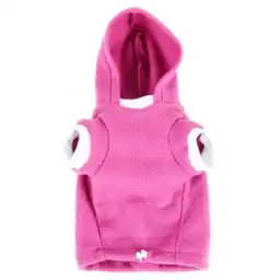 Argos Chaqueta Térmica Con Capucha Mediana 93348