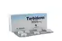 Terbiderm (250 mg)