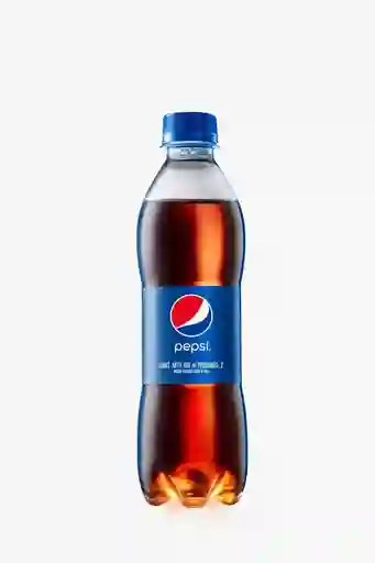 Gaseosa Pepsi (400 Ml)