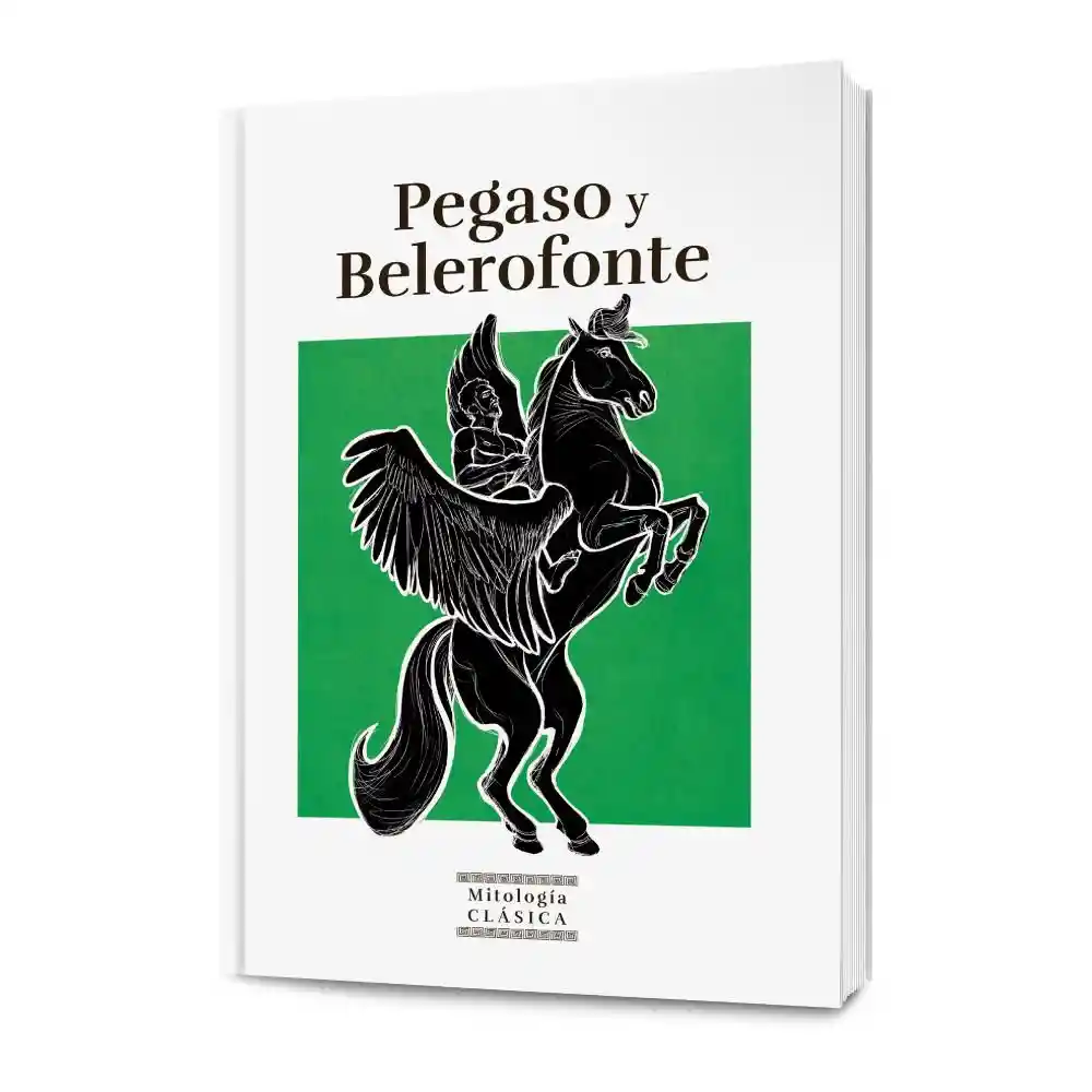 Colección Mitologia Clasic T21 Emse Edapp S.l