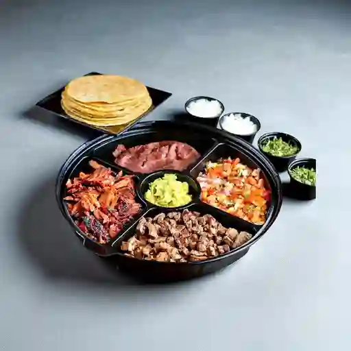 Taco Family