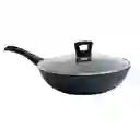 Wok Volcano Espiral Foa0728