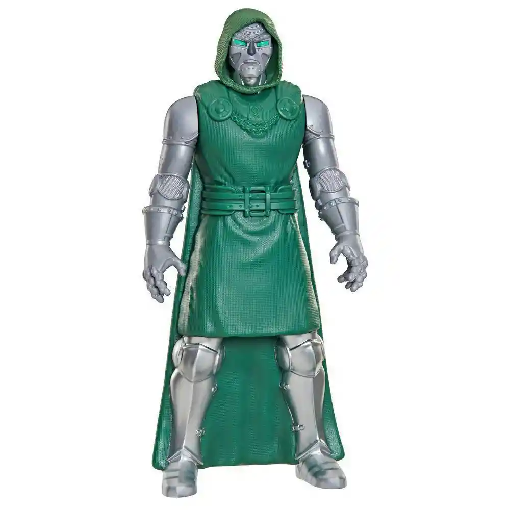 Figura de Acción Marvel Marvel Doctor Doom