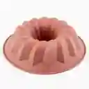 Expressions Molde Para Torta Redondo en Silicona 21 cm