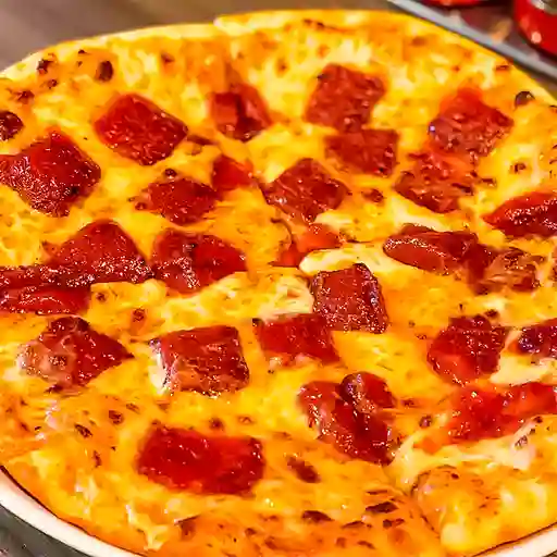 Pizza Bocadillo Personal