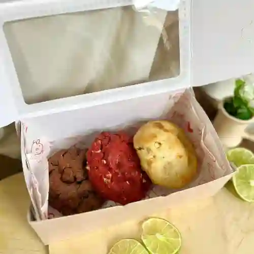 Caja X3 Guli