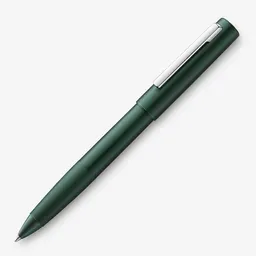 Inkanta Rollerball Aion Darkgreen