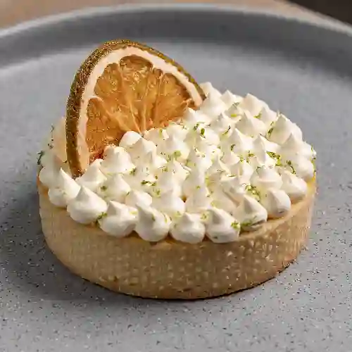 Pie Tropical