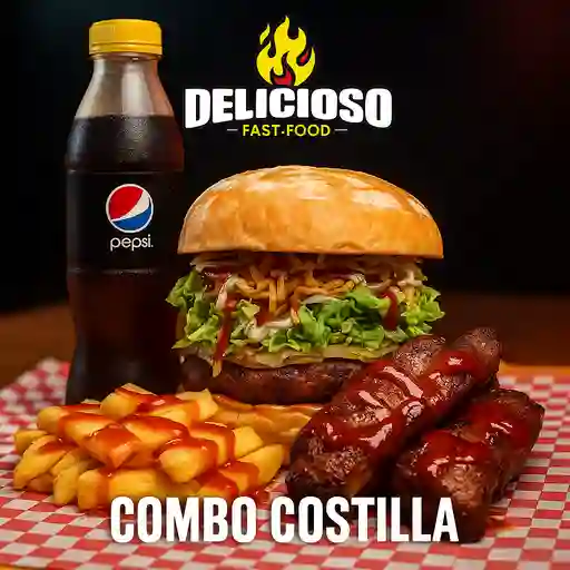 Deli costilla