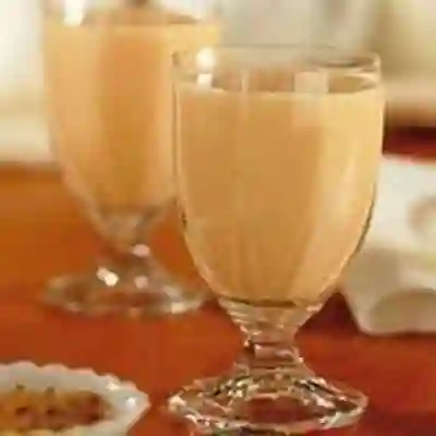 Crema de Curuba