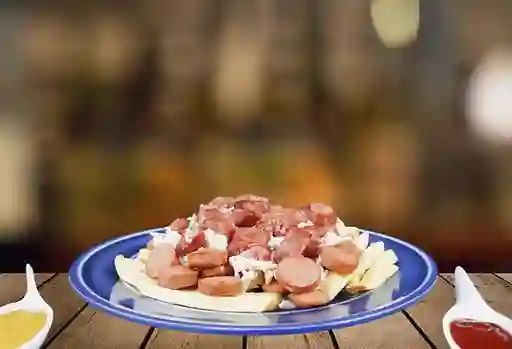 Combo Picada Personal