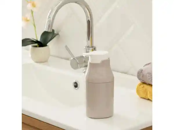 Dispensador Jabon Espumante Casaideas