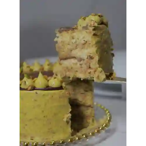 Porción de Pistacho Dubai