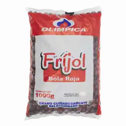 Olimpica Frijol Bola