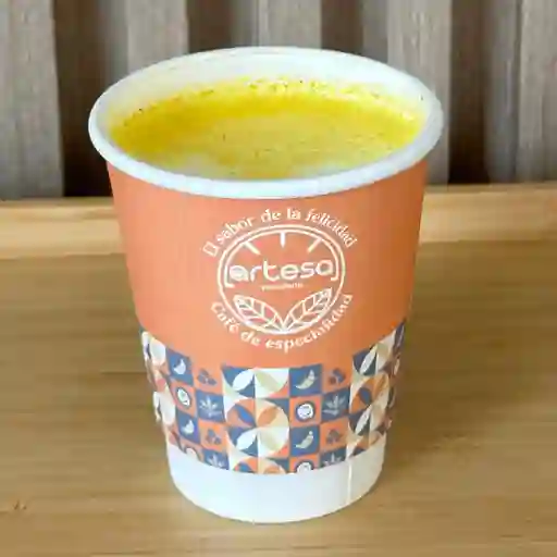 Golden milk