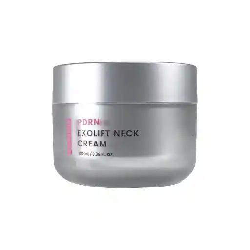 Crema Exfoliante Harumi Para Cuello Envase