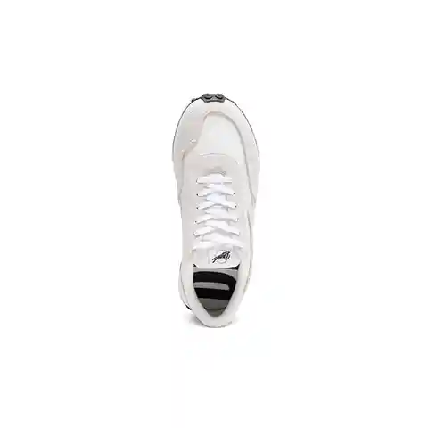 Diesel Tenis S-Racer LC Blanco Talla 7.5