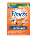 Cereal FITNESS Frutas x 350g