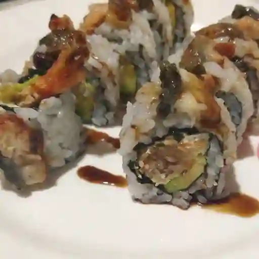 Vivi Roll