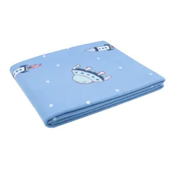 Manta Polar Kids Niño 2d