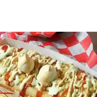 Perro Alamos