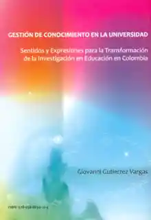 Gestión de Conocimiento en la Universidad