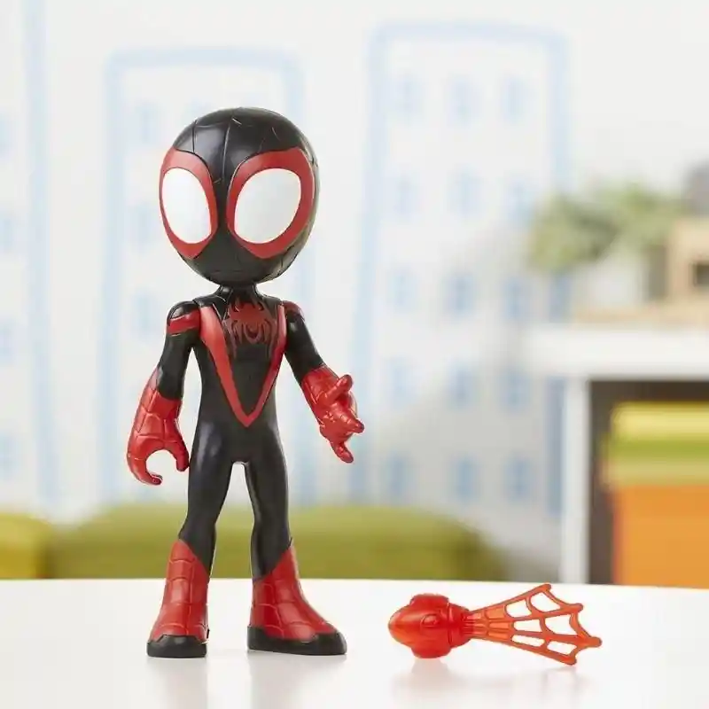 Marvel Spidey & Friends Miles Morales F3988