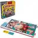 Juego de Mesa Operando Hasbro Gaming
