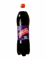 Postobón Gaseosa Uva