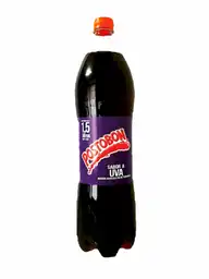 Postobón Gaseosa Uva