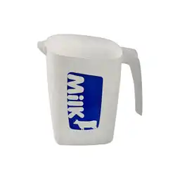Imusa Jarra Con Mango 1.2 L