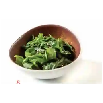 Ensalada Japonesa