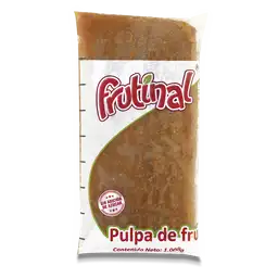 Pulpa Lulo Frutinal Congelada