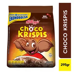 Cereal Choco Krispis 295 gr