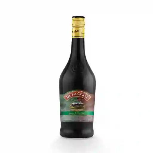 Crema de Café Capuchino Vincorte