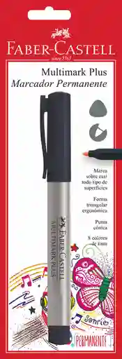 Faber Castell Marcador