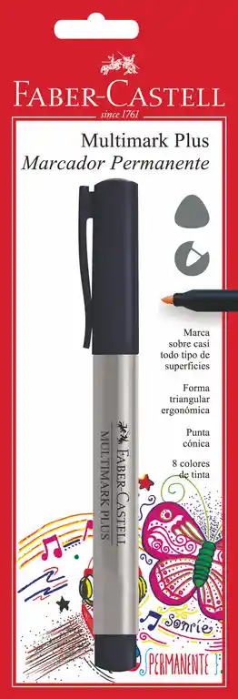 Faber Castell Marcador