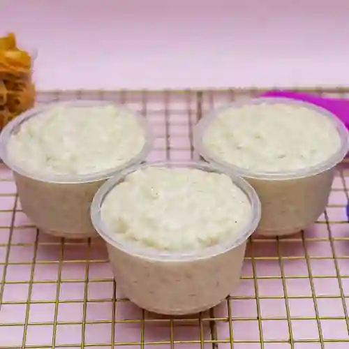 Trío Arroz con Leche Personal