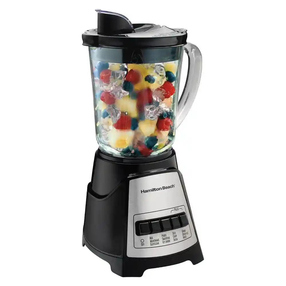 Licuadora 12 Vel 700w