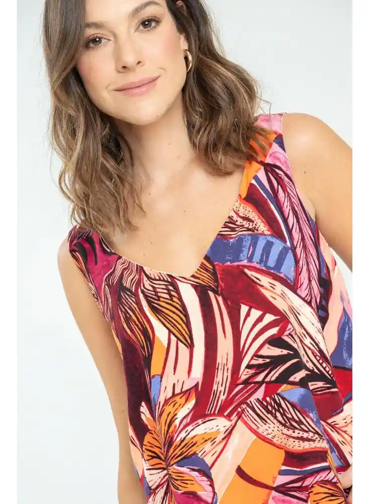 Blusa Malena Pf11112809