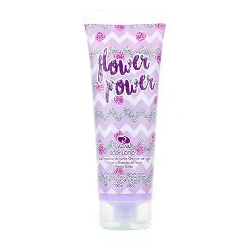 Ross D'Elen Crema Corporal Flower