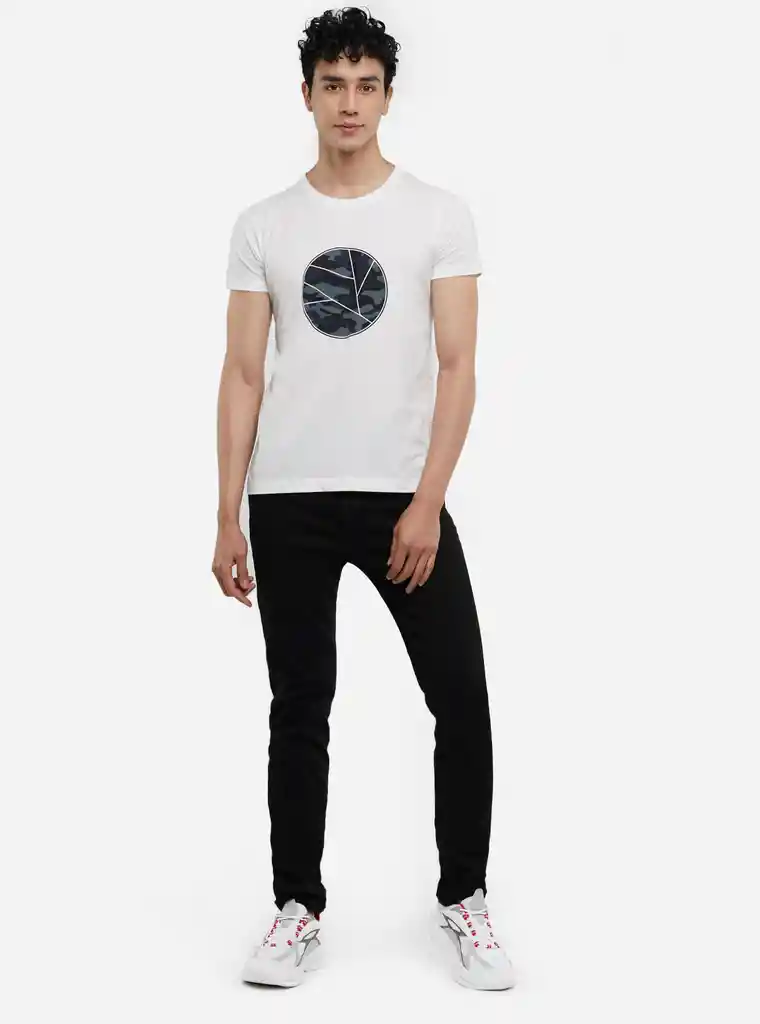 Jean Slim Ref 45160230 Seven Seven